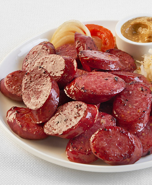 Sausages
