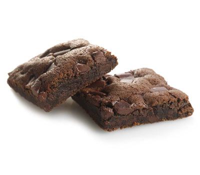 Sweet Sam's Chocolate Chunk Brownie