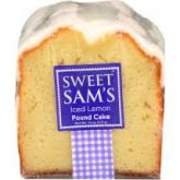 Sweet Sam's Pound Cake Sampler Pack