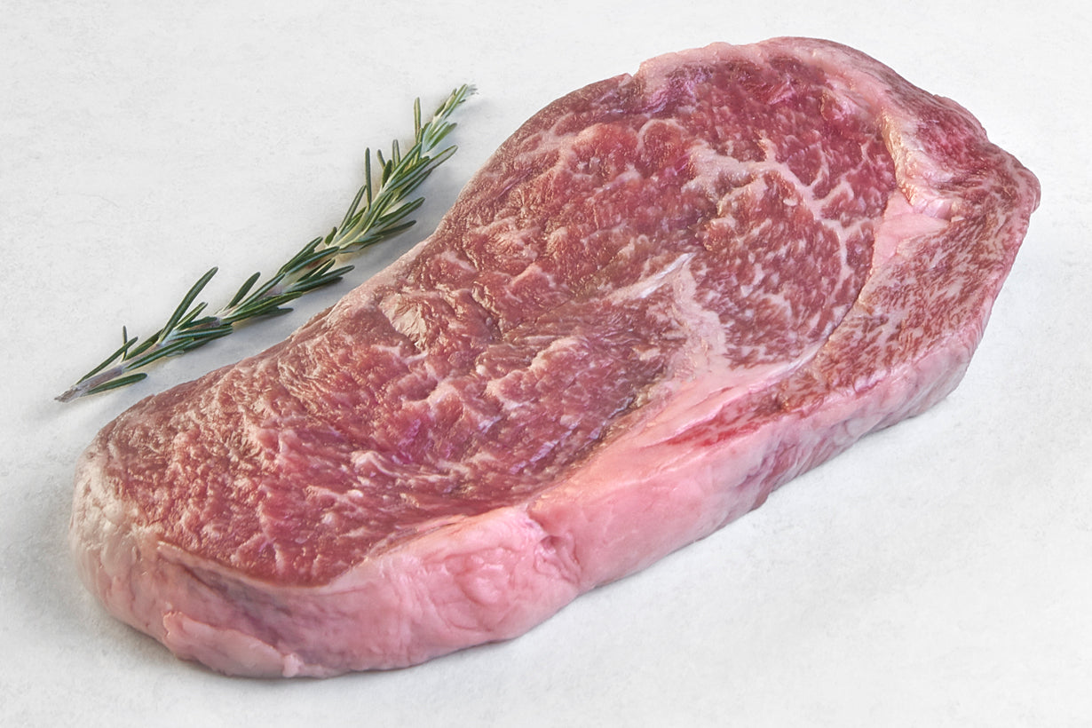 Australian Wagyu Boneless Ribeye