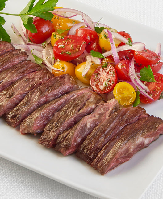 USDA Prime Skirt Steak