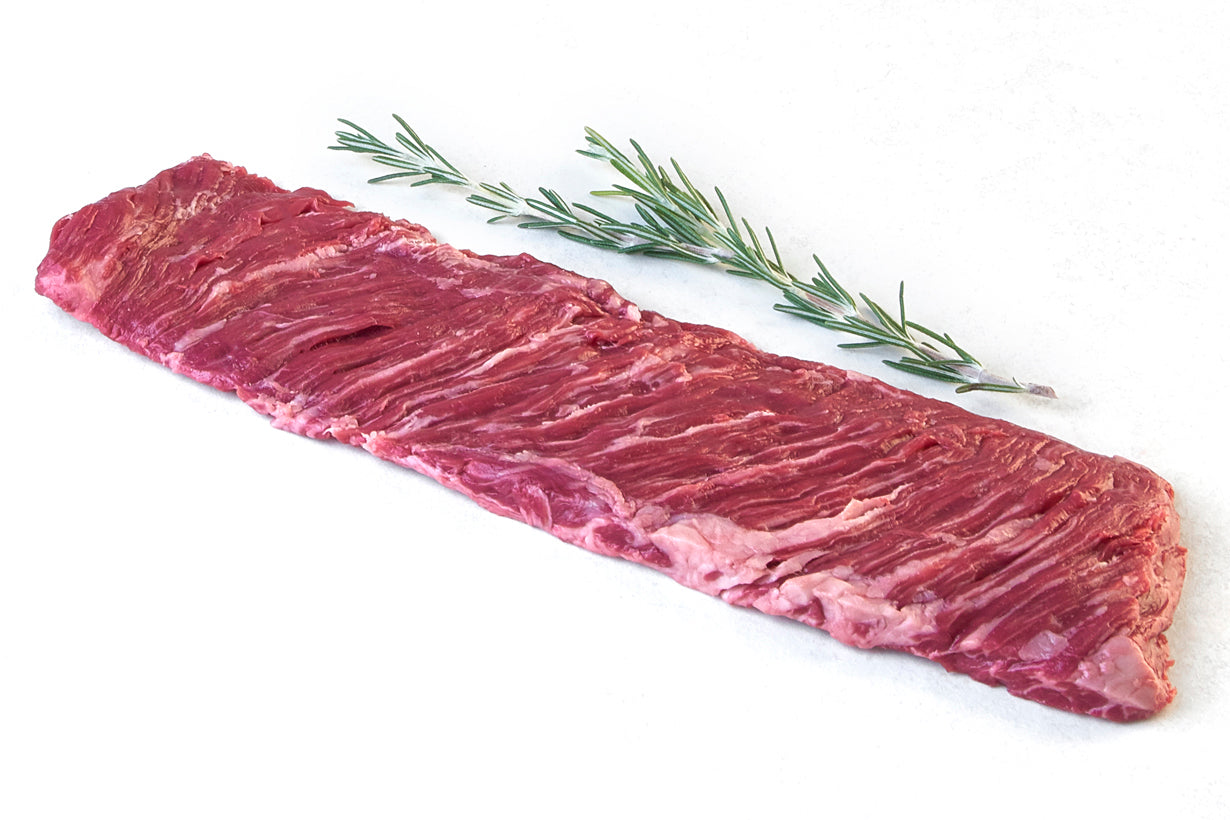 USDA Prime Skirt Steak