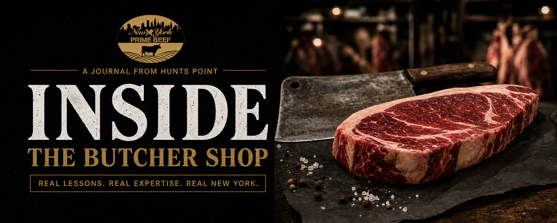 Meat Temperature Guide: Steak, Burgers & Chicken