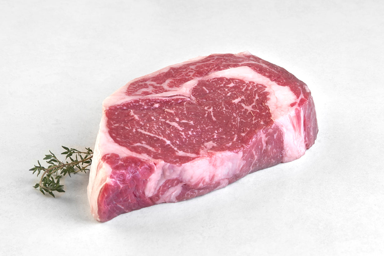 Premium Ribeye Steaks | Tender, Juicy & Flavorful Cuts – New York Prime ...