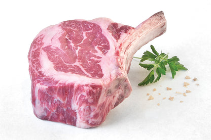 Dry Aged USDA Prime Cowboy Ribeye - product view 3