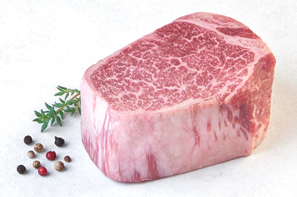 Japanese A5 Wagyu Filet Mignon - product view 2