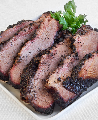 USDA Prime Brisket - product view 2