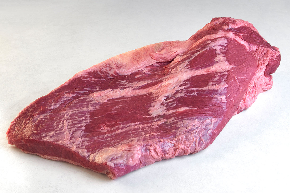 USDA Prime Brisket New York Prime Beef