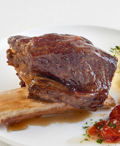 USDA Prime Plate Short Ribs - product view 2