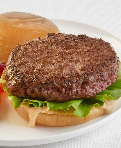 Special Blend Burger - product view 2