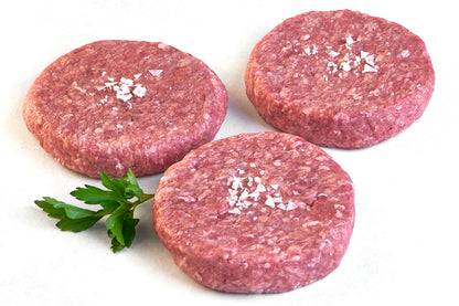 Special Blend Burger - product view 3