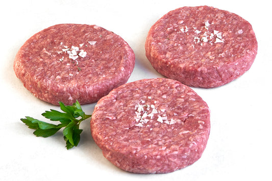 Special Blend Burger - product view 3