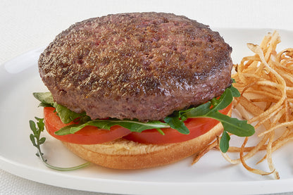 Kosher Brisket & Chuck Burger Patties 4/4oz patties - product view 2