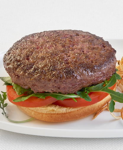 Wagyu Burger - product view 2