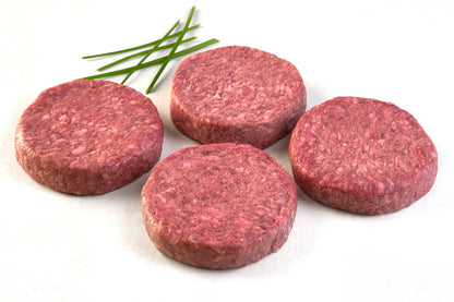 Wagyu Burger - product view 3