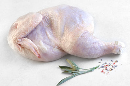 Half Roasting Chicken - product view 3