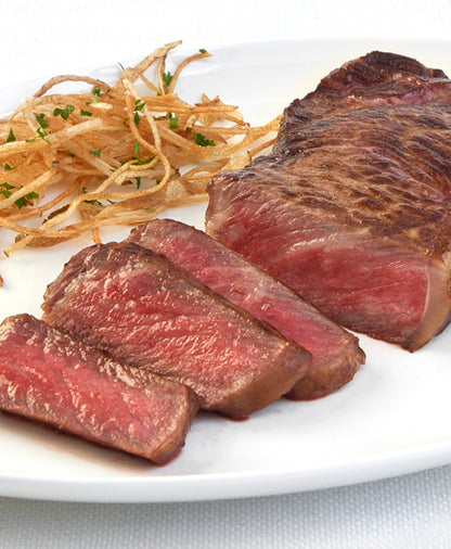 Australian Wagyu New York Strip - product view 4