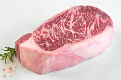 Wagyu USA Boneless Ny Strip Steak - product view 3