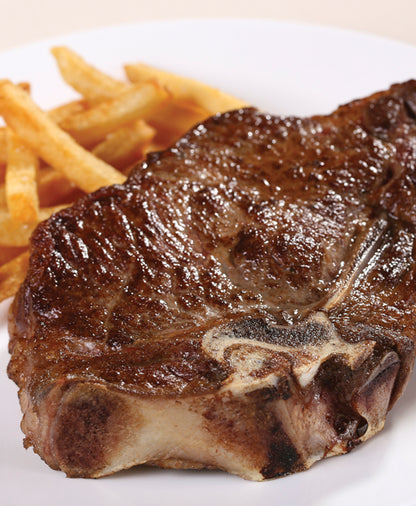 Dry Aged USDA Prime Bone-In NY Strip - product view 2