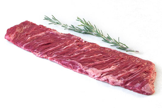 USDA Prime Skirt Steak - product view 3