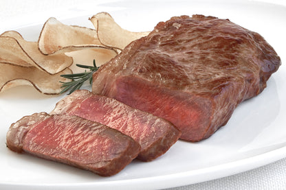 Grass Fed Boneless NY Strip - product view 3