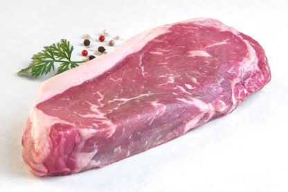 Grass Fed Boneless NY Strip - product view 2