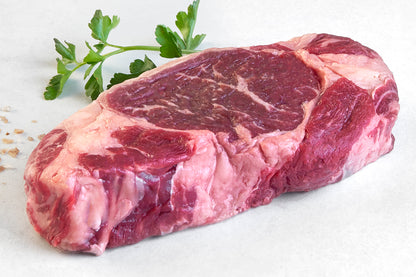 Grass Fed Boneless Ribeye - product view 2