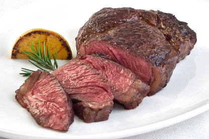 Grass Fed Boneless Ribeye - product view 3