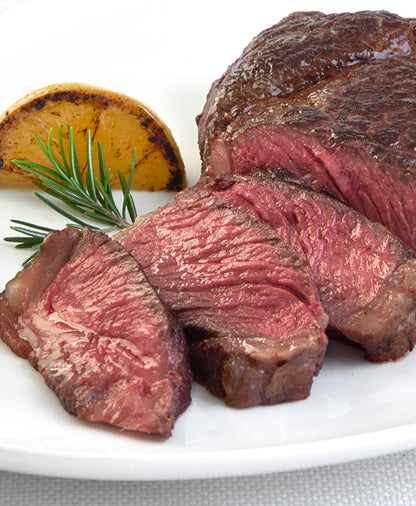 Grass Fed Boneless Ribeye - product view 4