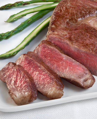 Japanese Wagyu A5 Boneless Ribeye - product view 4