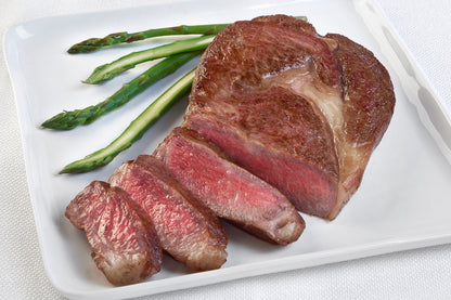 Japanese Wagyu A5 Boneless Ribeye - product view 3